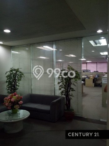 Kantor Dijual di Jakarta Pusat LT 1661m2 & LB 3612m2 Lokasi Terbaik! Kantor Dijual di Jakarta Pusat LT 1661m2 & LB 3612m2 Lokasi Terbaik!