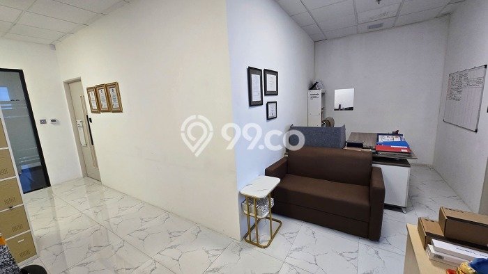 FOR SALE! Kantor di Kelapa Gading Jakarta Utara, LT 68m2, LB 68m2 FOR SALE! Kantor di Kelapa Gading Jakarta Utara, LT 68m2, LB 68m2