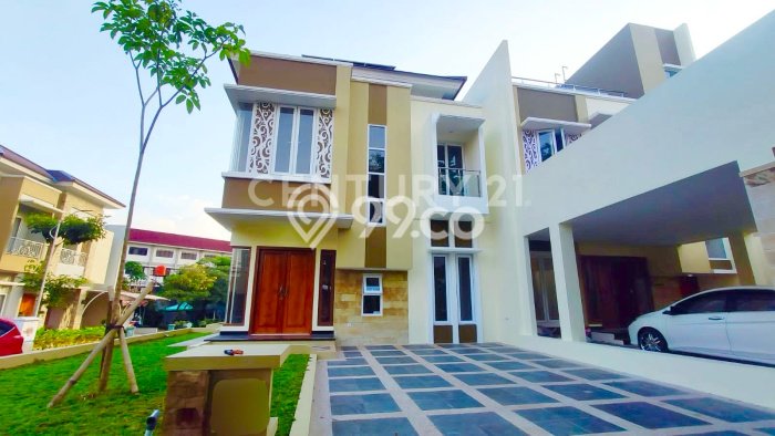 Hunian Super Elit dengan Akses Paling Strategis di Cipinang, Jakarta Timur Hunian Super Elit dengan Akses Paling Strategis di Cipinang, Jakarta Timur