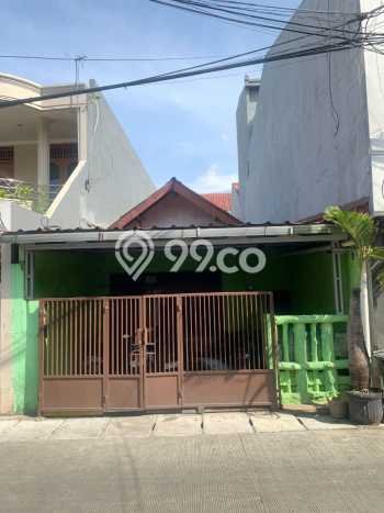 Dijual Rumah Strategis Bagus Punya 4 KT di Matraman Jakarta Timur SHM Dijual Rumah Strategis Bagus Punya 4 KT di Matraman Jakarta Timur SHM