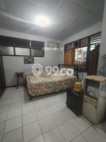 Dijual Rumah Premium dengan Fasilitas Sekitar Komplit di Cempaka Putih, Jakarta Pusat Dijual Rumah Premium dengan Fasilitas Sekitar Komplit di Cempaka Putih, Jakarta Pusat