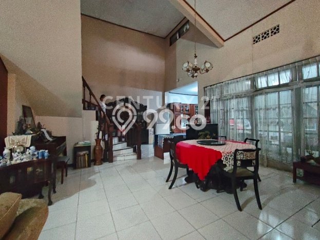 Dijual Rumah Premium dengan Fasilitas Sekitar Lengkap di Cempaka Putih, Jakarta Pusat Dijual Rumah Premium dengan Fasilitas Sekitar Lengkap di Cempaka Putih, Jakarta Pusat