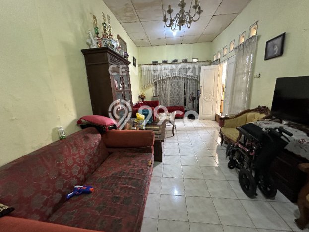 Rumah Minimalis 3 KT di Percetakan Negara Jakarta Pusat Unfurnished Rumah Minimalis 3 KT di Percetakan Negara Jakarta Pusat Unfurnished