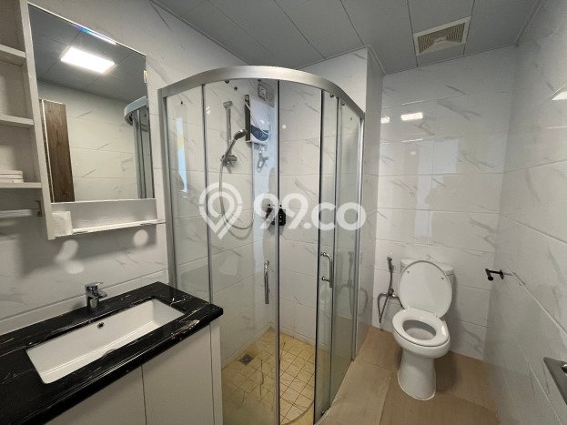 Ada Kamar Hunian Hemat Disewa di BSD, Tangerang Selatan 3 BR Ada Kamar Hunian Hemat Disewa di BSD, Tangerang Selatan 3 BR