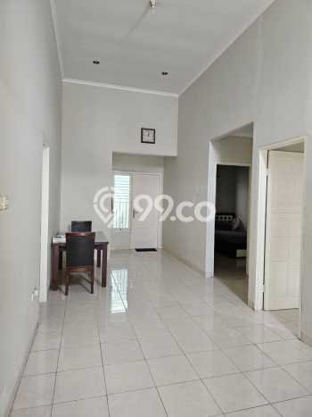 Jarang Ada! Rumah Sewa 3 Kamar Nyaman Siap Huni Alam Sutera Jarang Ada! Rumah Sewa 3 Kamar Nyaman Siap Huni Alam Sutera