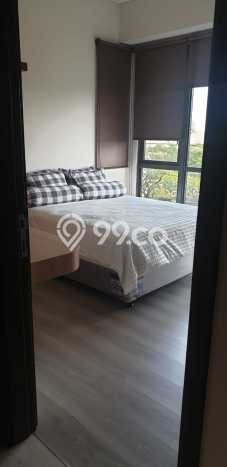 Apartemen Nyaman untuk Disewa, 1 Kamar di Tangerang Apartemen Nyaman untuk Disewa, 1 Kamar di Tangerang