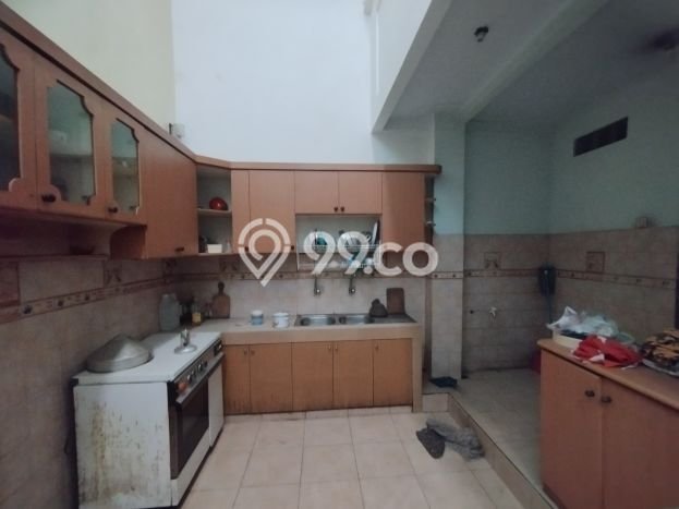 Jual Rumah Eksklusif 3 KT di Daan Mogot, Tangerang Jual Rumah Eksklusif 3 KT di Daan Mogot, Tangerang