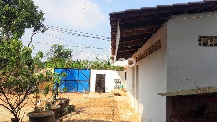 Komersial Dijual di Prime Area Tangerang Luas 240m2 Komersial Dijual di Prime Area Tangerang Luas 240m2