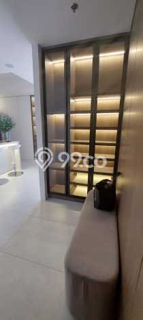 Dijual Apartemen di Tangerang 1 Kamar & 1 Kamar Mandi, Luas 72m2 Dijual Apartemen di Tangerang 1 Kamar & 1 Kamar Mandi, Luas 72m2
