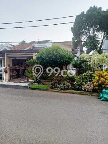 Rumah Elit Modern Siap Huni di Graha Raya Tangerang Selatan Rumah Elit Modern Siap Huni di Graha Raya Tangerang Selatan