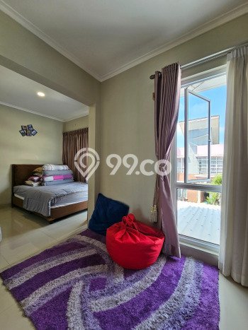 Dijual Rumah Modern 3 KT di Gading Serpong Cluster Bohemia, Tangerang Dijual Rumah Modern 3 KT di Gading Serpong Cluster Bohemia, Tangerang