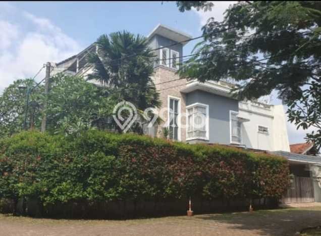 Hunian Super Elit dengan Akses Paling Strategis di Serpong Villa Melati Mas, Tangerang Selatan Hunian Super Elit dengan Akses Paling Strategis di Serpong Villa Melati Mas, Tangerang Selatan