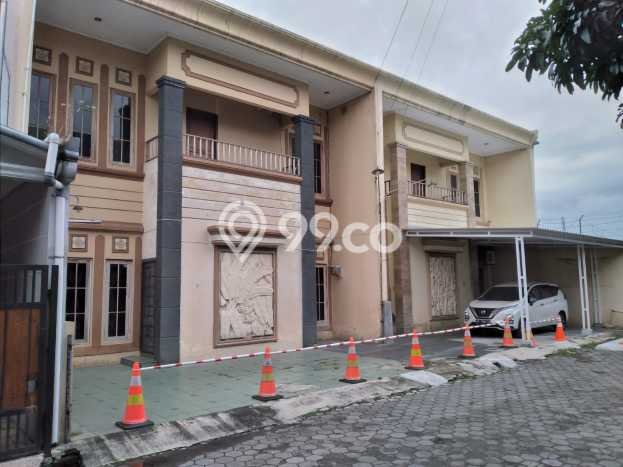 Siap Huni Hunian Elit 10 Kamar di Banjarsari Dekat ke Mana Saja Siap Huni Hunian Elit 10 Kamar di Banjarsari Dekat ke Mana Saja