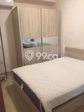 Untuk Dijual Apartemen Strategis di Karang Tengah Tangerang 2 Kamar Tidur Untuk Dijual Apartemen Strategis di Karang Tengah Tangerang 2 Kamar Tidur