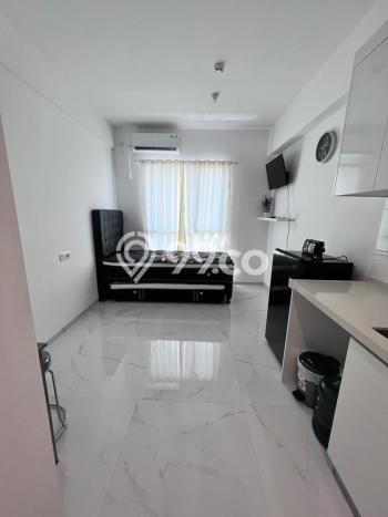 Apartemen Harga Terjangkau untuk Dijual di Alam Sutera Dengan Spesifikasi 1 KT & 1 KM Apartemen Harga Terjangkau untuk Dijual di Alam Sutera Dengan Spesifikasi 1 KT & 1 KM
