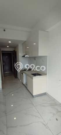 Siap Huni Apartemen 1 KT 1 KM di BSD Luas 20m2 Siap Huni Apartemen 1 KT 1 KM di BSD Luas 20m2