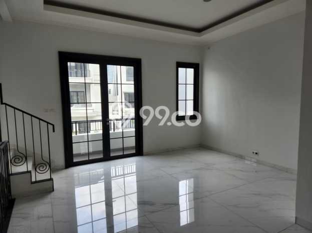 Rumah Luxury Modern Siap Huni di Alam Sutera Tangerang Rumah Luxury Modern Siap Huni di Alam Sutera Tangerang