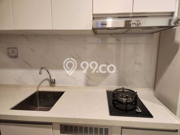Apartemen Minimalis untuk Disewa, 1 Kamar di Tangerang Apartemen Minimalis untuk Disewa, 1 Kamar di Tangerang