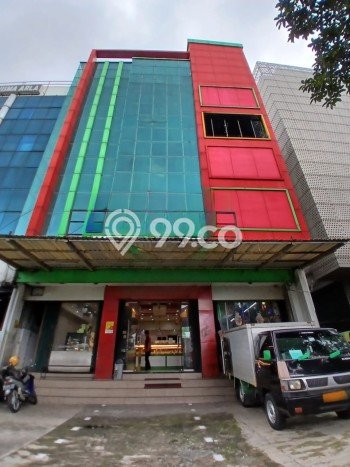 Untuk Dijual Ruko di Mampang Prapatan Jakarta Selatan LT 286m2 / LB 756m2 Untuk Dijual Ruko di Mampang Prapatan Jakarta Selatan LT 286m2 / LB 756m2