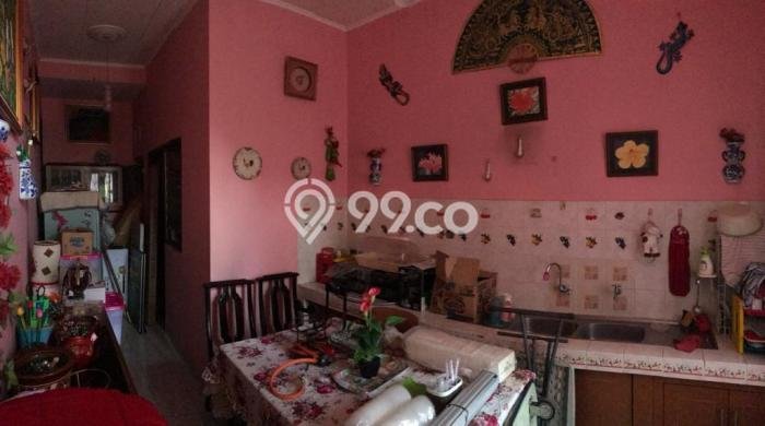 Jual Rumah Mewah Megah Dengan View Eksklusif di Alam Sutera, Tangerang Jual Rumah Mewah Megah Dengan View Eksklusif di Alam Sutera, Tangerang