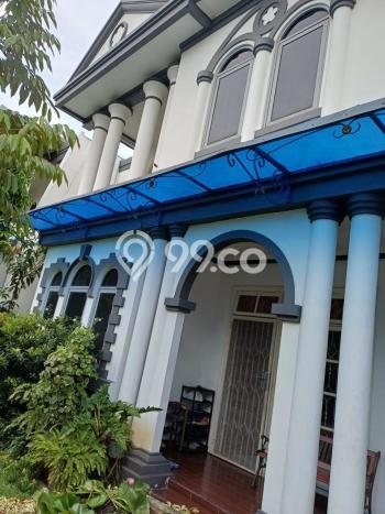 For Sale! Luxury House LT 600m2 Desain Elegan di Modernland For Sale! Luxury House LT 600m2 Desain Elegan di Modernland