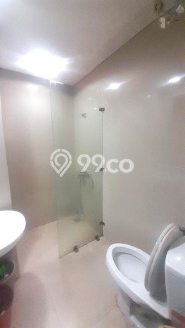 Apartemen Minimalis untuk Disewa, 1 Kamar di Tangerang Apartemen Minimalis untuk Disewa, 1 Kamar di Tangerang