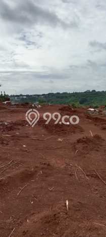 Tanah Kavling untuk Dijual di Ciseeng Bogor 36000m2 Tanah Kavling untuk Dijual di Ciseeng Bogor 36000m2