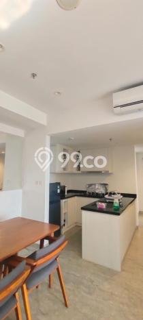 Sewa Apartemen Harga Terjangkau di BSD 2 KT Sewa Apartemen Harga Terjangkau di BSD 2 KT