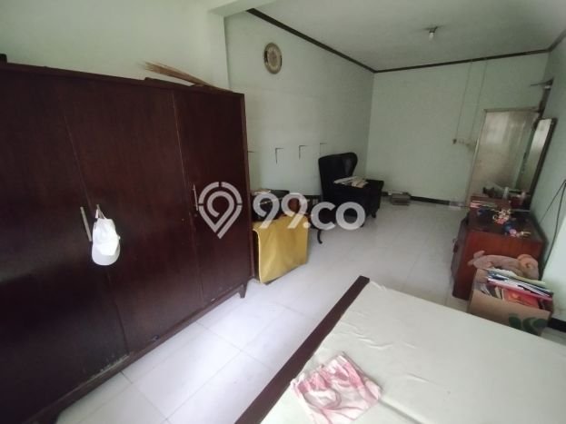 Jual Rumah Eksklusif 3 KT di Daan Mogot, Tangerang Jual Rumah Eksklusif 3 KT di Daan Mogot, Tangerang