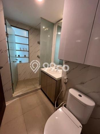 Apartemen Favorit Modern Dijual di Tangerang dengan 1 Kamar Tidur Apartemen Favorit Modern Dijual di Tangerang dengan 1 Kamar Tidur