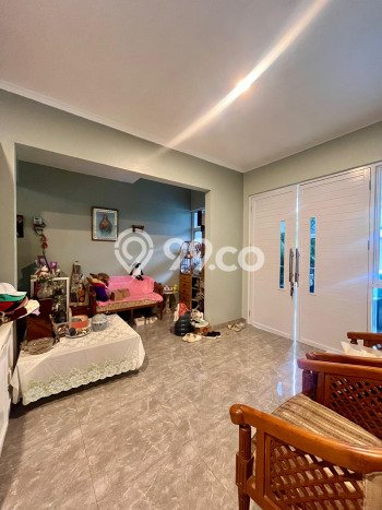 Rumah Elit LB 164m2 Siap Pakai Desain Elegan di BSD City, Tangerang Rumah Elit LB 164m2 Siap Pakai Desain Elegan di BSD City, Tangerang