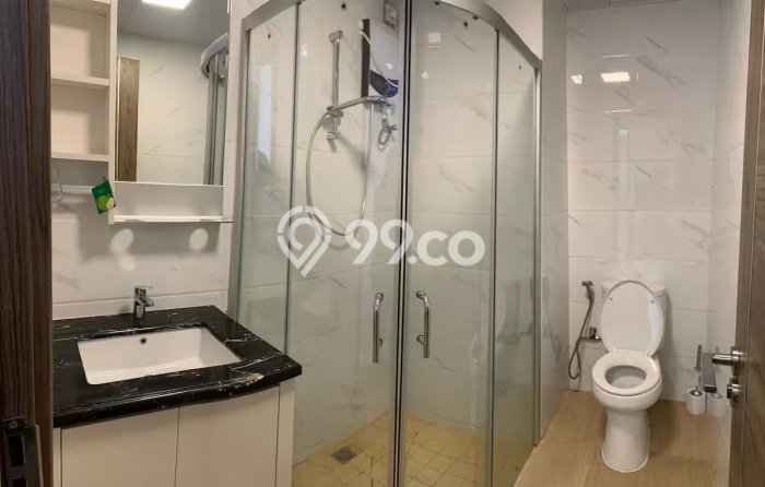 Disewakan Segera Apartemen Strategis 3 KT, 2 KM di Kawasan BSD Disewakan Segera Apartemen Strategis 3 KT, 2 KM di Kawasan BSD