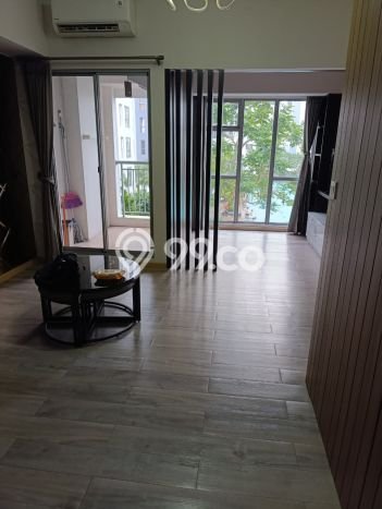 Hunian Apartemen Strategis untuk Dijual di Tangerang dengan 2 Kamar Hunian Apartemen Strategis untuk Dijual di Tangerang dengan 2 Kamar