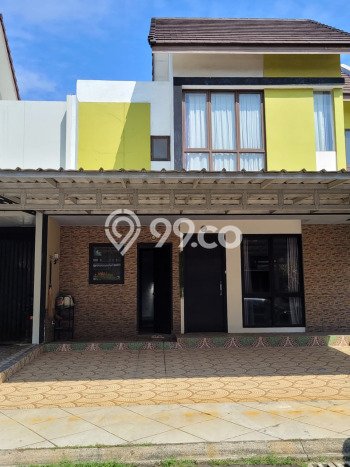 Sewa cepat rumah minimalis strategis 3 Kamar di BSD, Tangerang Selatan Sewa cepat rumah minimalis strategis 3 Kamar di BSD, Tangerang Selatan