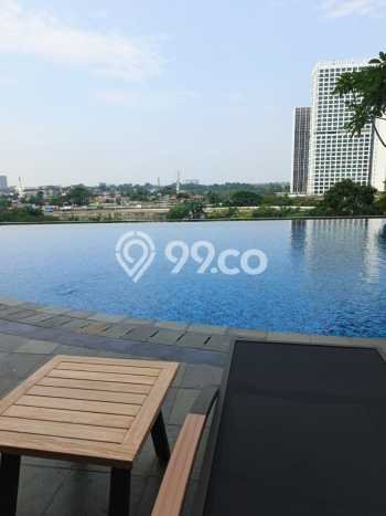 Siap Milik Apartemen 1 KT 1 KM di Cilandak Siap Milik Apartemen 1 KT 1 KM di Cilandak