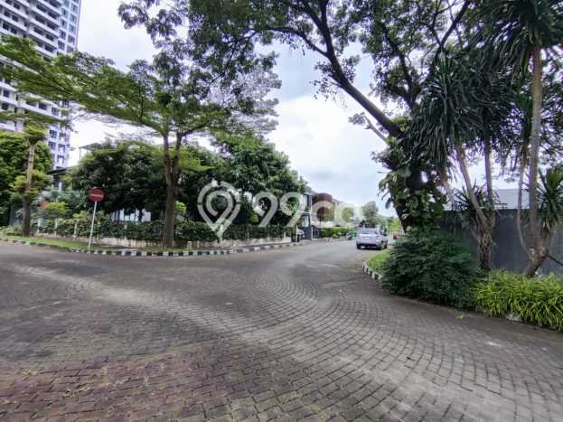 Tanah Dijual Area Strategis di Pondok Labu Jakarta Selatan 293m2 Tanah Dijual Area Strategis di Pondok Labu Jakarta Selatan 293m2