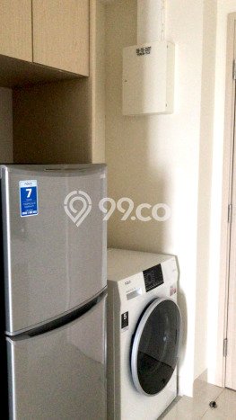 Apartemen Murah Dijual di Bekasi 1 KT & 1 KM Apartemen Murah Dijual di Bekasi 1 KT & 1 KM