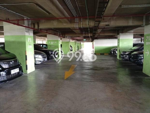 Hunian Apartemen 1 KT 1 KM Dijual di Serpong Utara Tangerang Selatan, Luas 22m2 Hunian Apartemen 1 KT 1 KM Dijual di Serpong Utara Tangerang Selatan, Luas 22m2