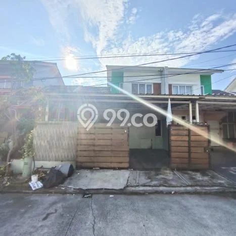 Rumah Modern Minimalis 3 KT Bisa Langsung Pindah di Sindang Jaya Rumah Modern Minimalis 3 KT Bisa Langsung Pindah di Sindang Jaya