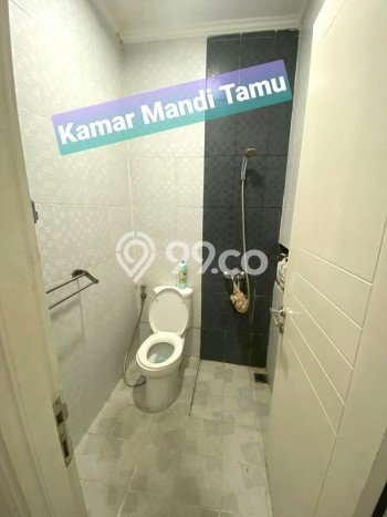 Dijual Hunian Mewah dengan Fasilitas Sekitar Lengkap di Pinang, Tangerang Dijual Hunian Mewah dengan Fasilitas Sekitar Lengkap di Pinang, Tangerang