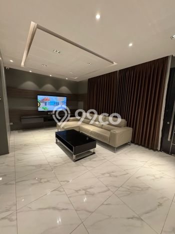 Jual Rumah Mewah Megah Dengan View Cantik di Muara Karang, Jakarta Utara Jual Rumah Mewah Megah Dengan View Cantik di Muara Karang, Jakarta Utara