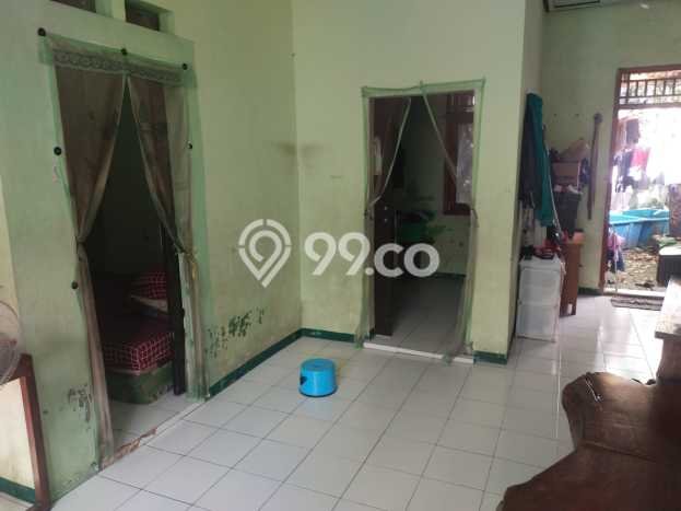 Rumah Minimalis 3 Kamar LT 136m2 di Permata Medang Rumah Minimalis 3 Kamar LT 136m2 di Permata Medang