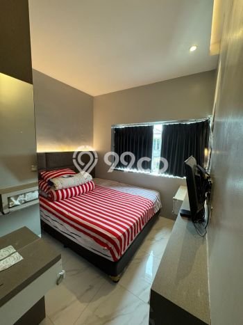 Jual Rumah Mewah Megah Dengan View Cantik di Muara Karang, Jakarta Utara Jual Rumah Mewah Megah Dengan View Cantik di Muara Karang, Jakarta Utara
