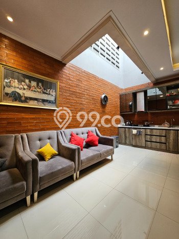 Dijual Rumah Modern 3 KT di Gading Serpong Cluster Bohemia, Tangerang Dijual Rumah Modern 3 KT di Gading Serpong Cluster Bohemia, Tangerang
