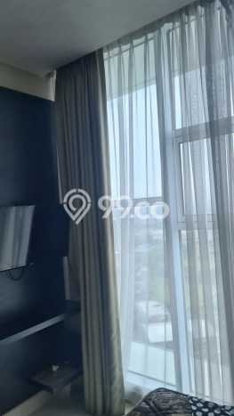 Apartemen Terjangkau Dijual di Tangerang 1 KT & 1 KM Apartemen Terjangkau Dijual di Tangerang 1 KT & 1 KM