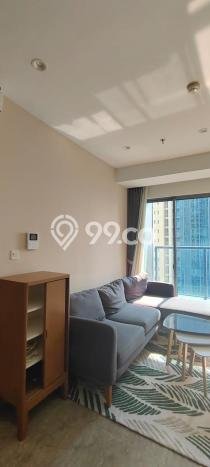 Sewa Apartemen Harga Terjangkau di BSD 2 KT Sewa Apartemen Harga Terjangkau di BSD 2 KT