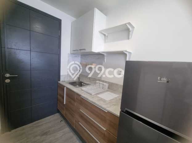 Disewakan Segera Apartemen Nyaman 1 KT di Kawasan Serpong Utara Disewakan Segera Apartemen Nyaman 1 KT di Kawasan Serpong Utara