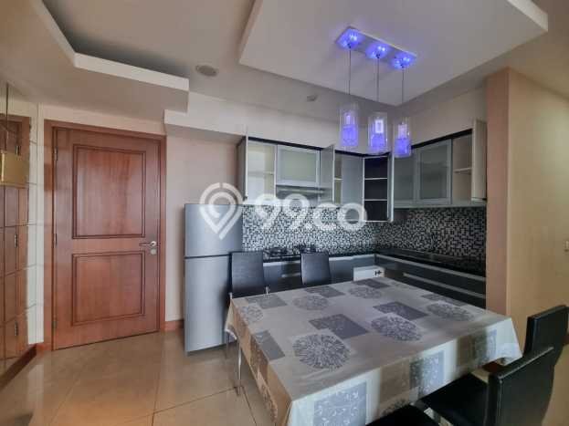 Unit Apartemen Dijual di Kelapa Gading, Jakarta Utara, dengan 2 Bedroom, 1 Bathroom Unit Apartemen Dijual di Kelapa Gading, Jakarta Utara, dengan 2 Bedroom, 1 Bathroom