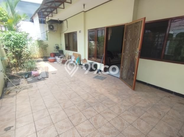 Jual Rumah Eksklusif 3 KT di Daan Mogot, Tangerang Jual Rumah Eksklusif 3 KT di Daan Mogot, Tangerang