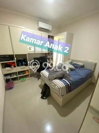 Dijual Hunian Mewah dengan Fasilitas Sekitar Lengkap di Pinang, Tangerang Dijual Hunian Mewah dengan Fasilitas Sekitar Lengkap di Pinang, Tangerang